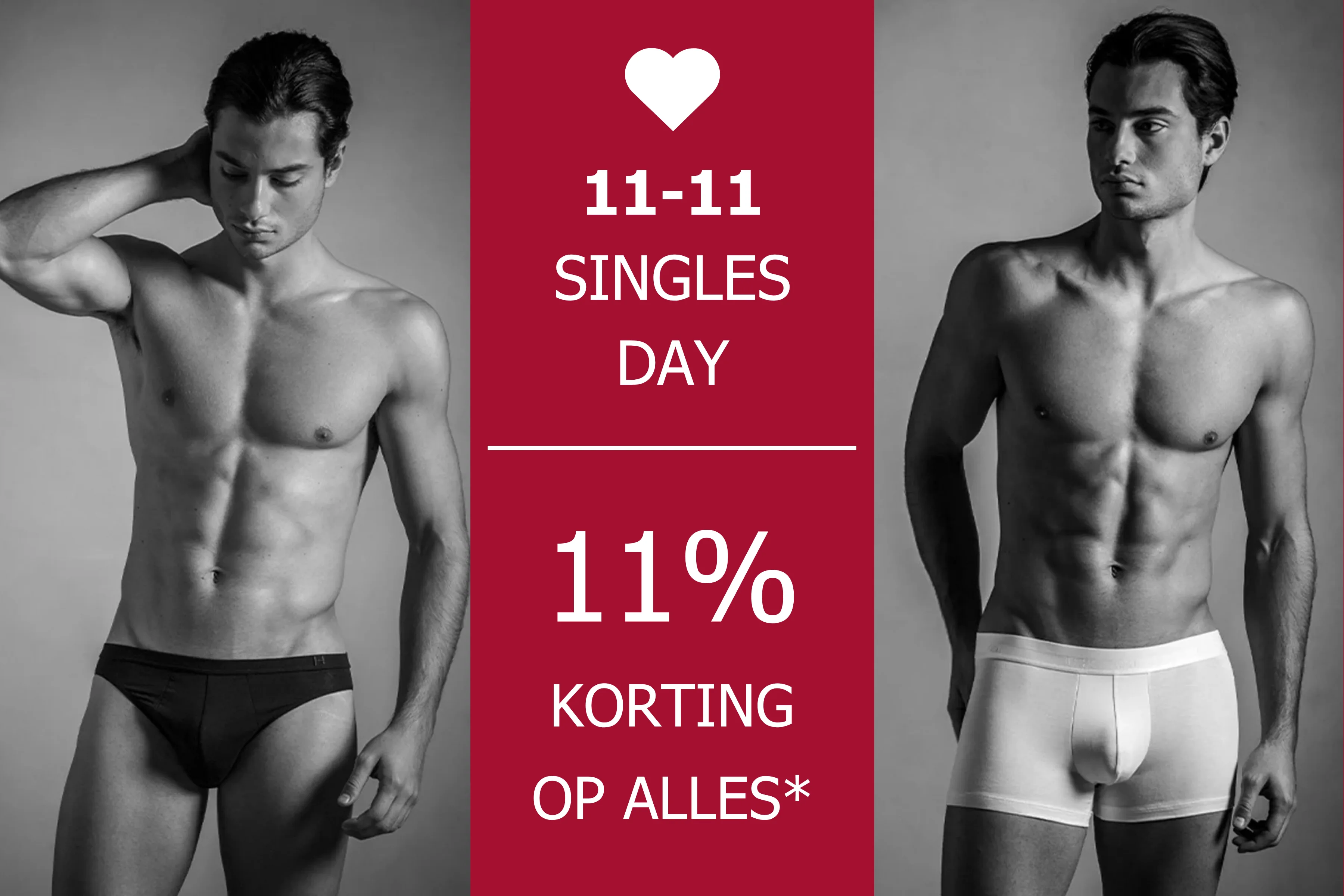 Black Friday bij HOMshop